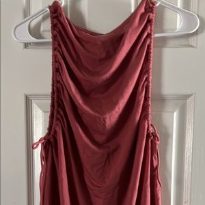 Fabletics Convertible Tank